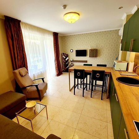 Sakura_Inn Palanga Luaran gambar