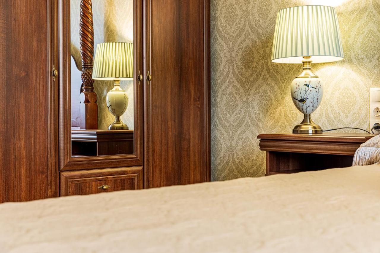 Sakura_Inn Palanga Luaran gambar