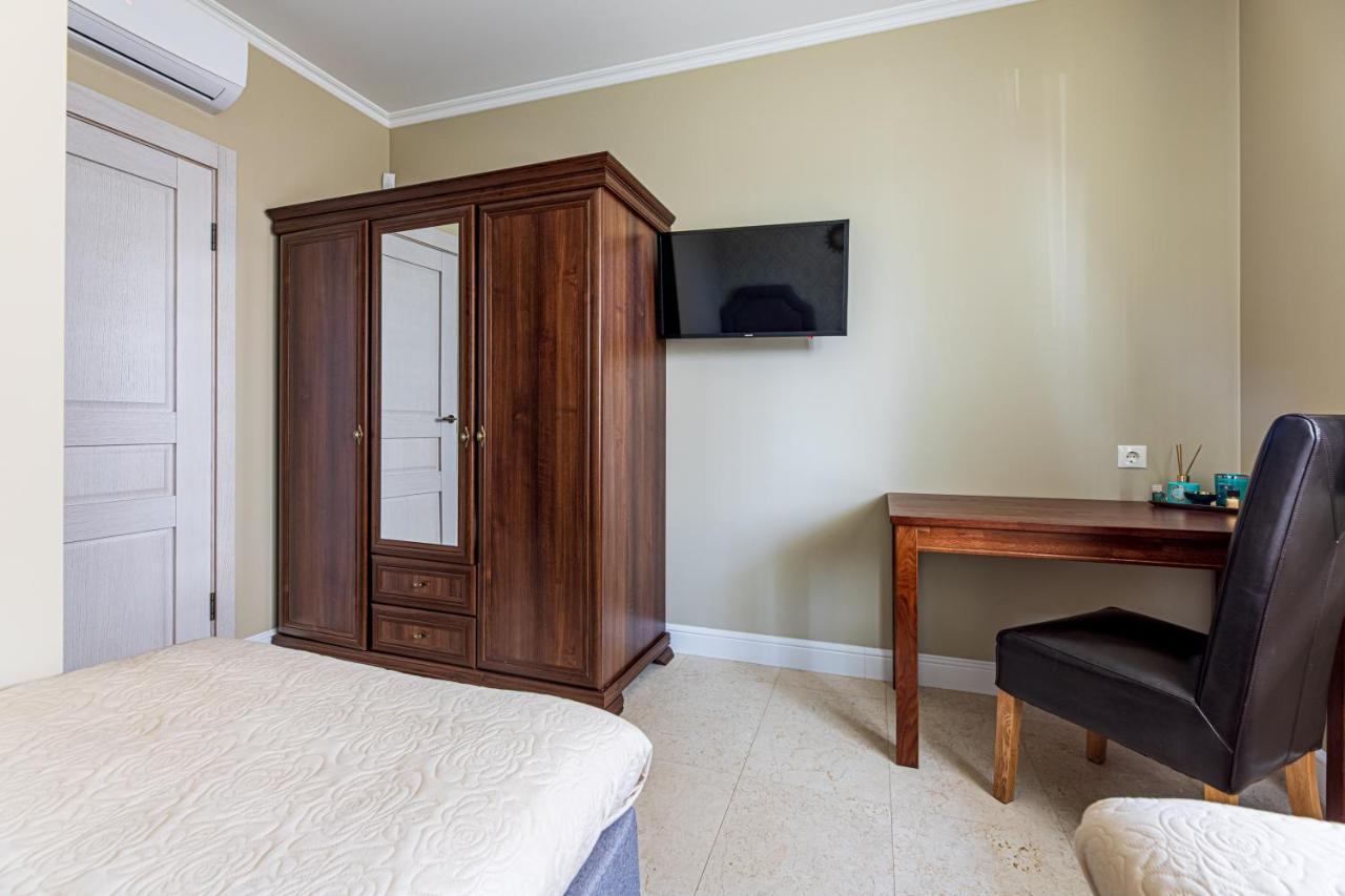 Sakura_Inn Palanga Luaran gambar