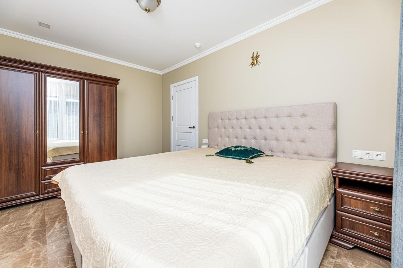 Sakura_Inn Palanga Luaran gambar
