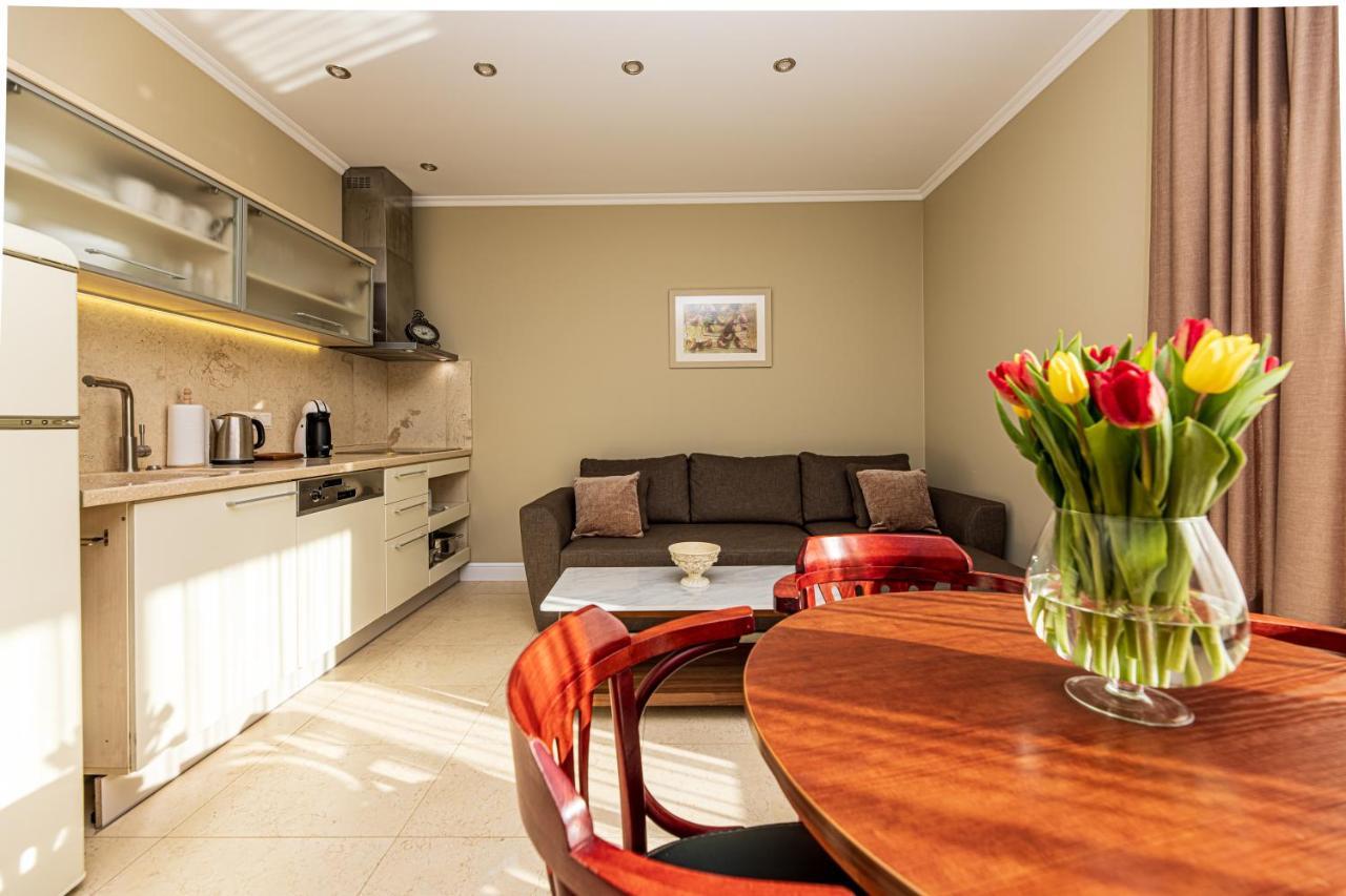 Sakura_Inn Palanga Luaran gambar