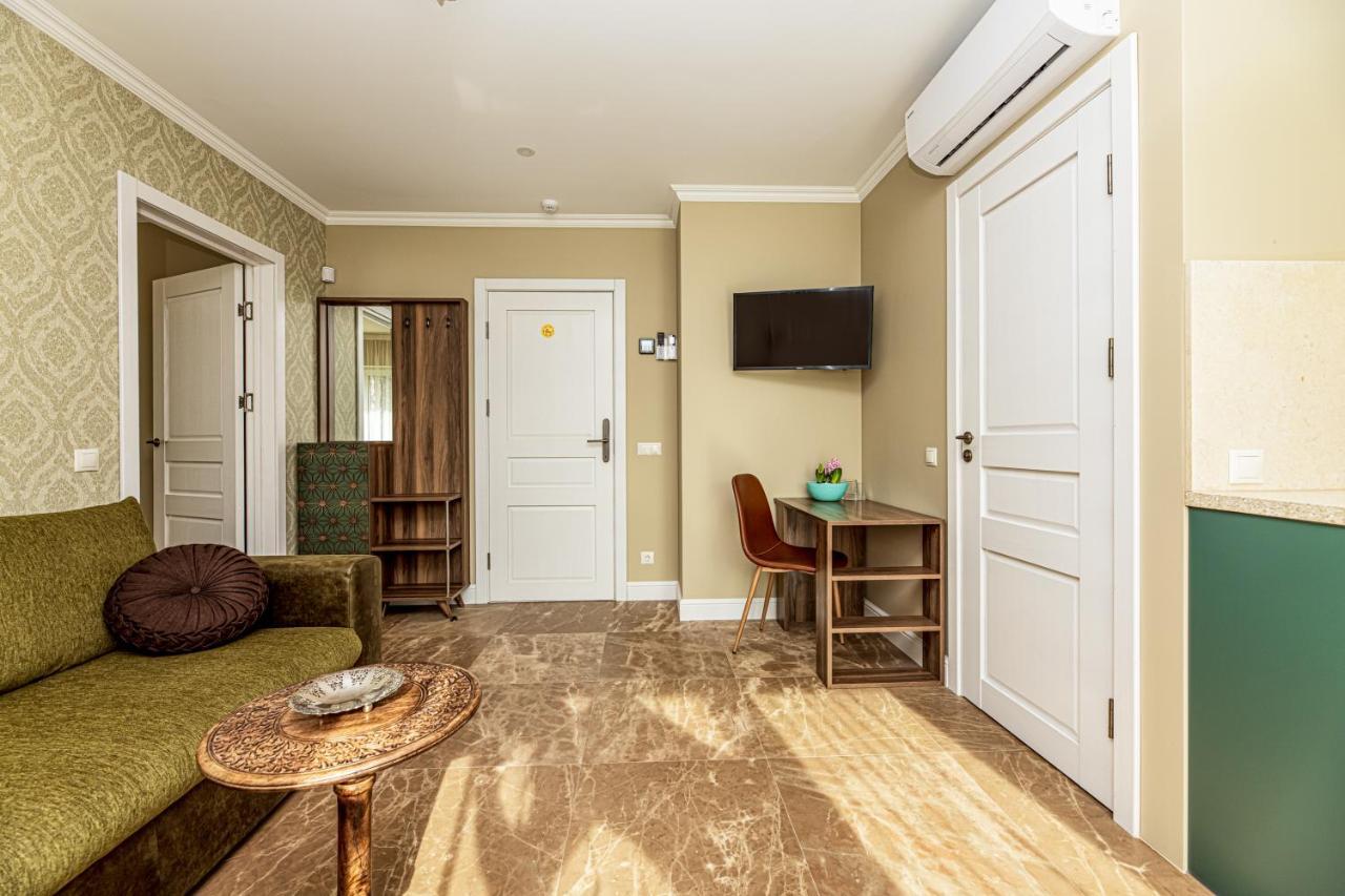 Sakura_Inn Palanga Luaran gambar