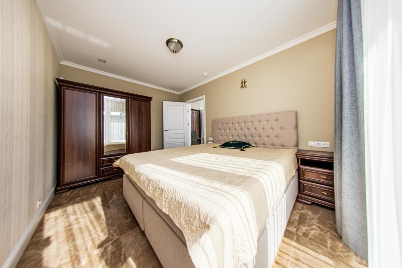 Sakura_Inn Palanga Luaran gambar
