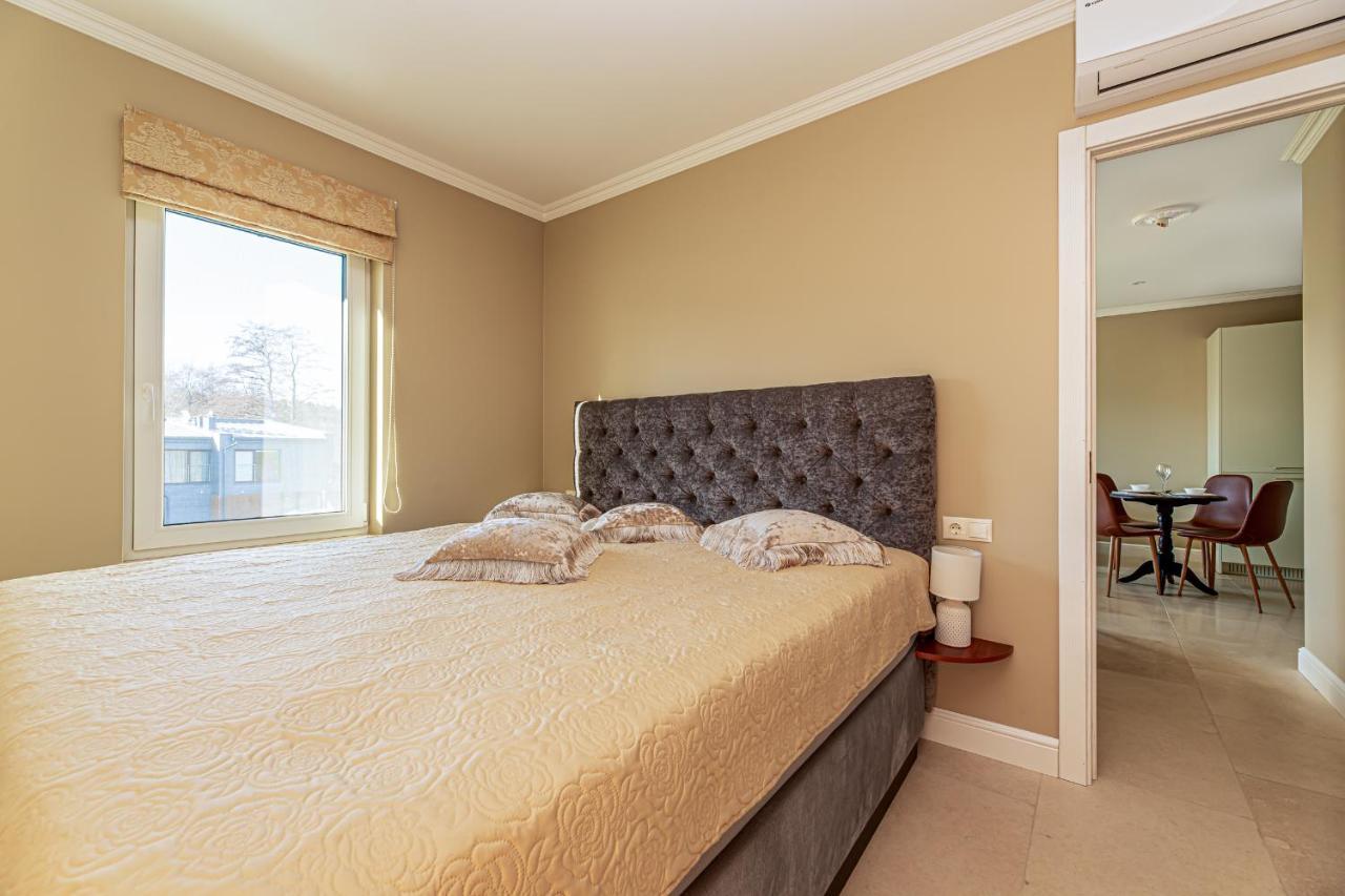 Sakura_Inn Palanga Luaran gambar