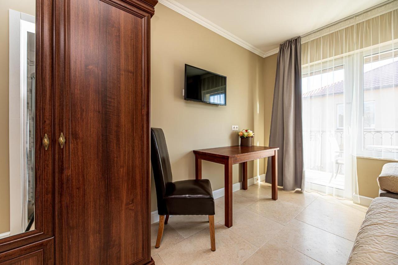 Sakura_Inn Palanga Luaran gambar