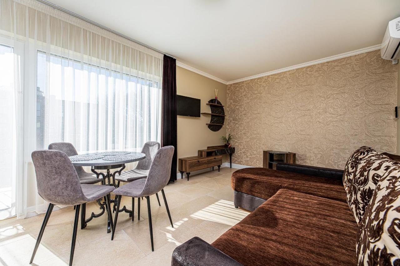Sakura_Inn Palanga Luaran gambar