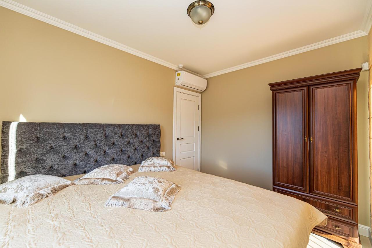 Sakura_Inn Palanga Luaran gambar