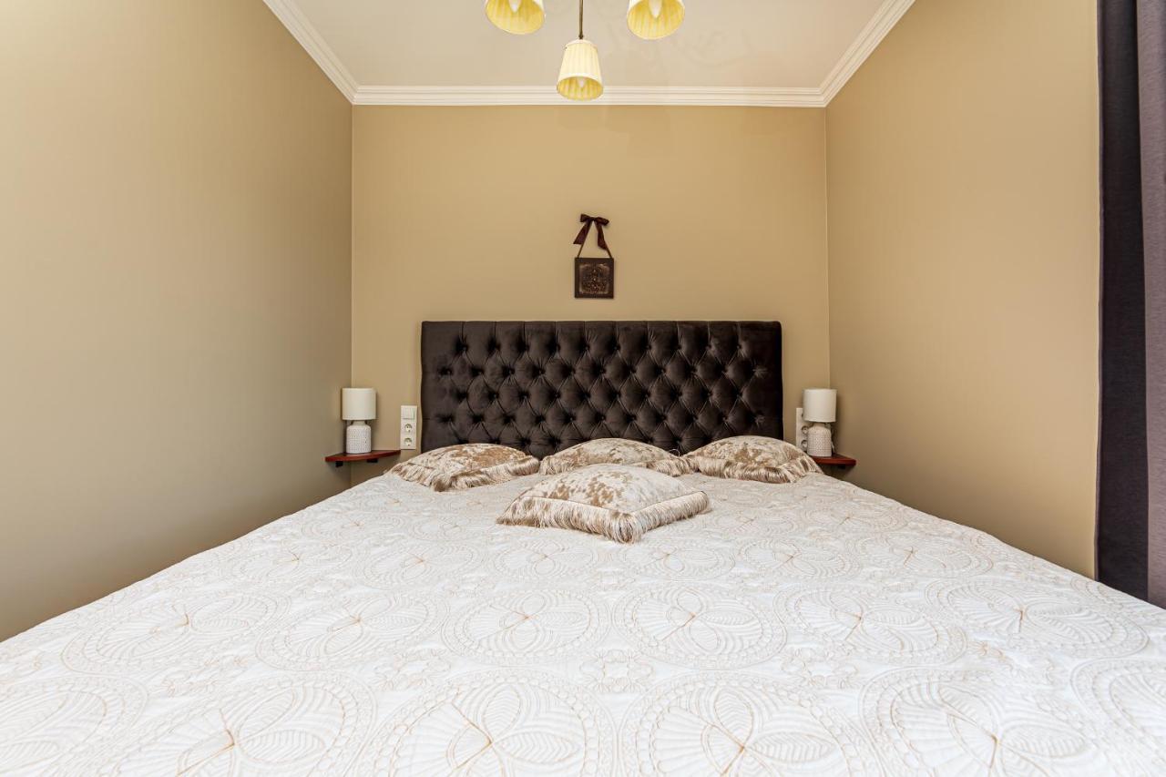 Sakura_Inn Palanga Luaran gambar