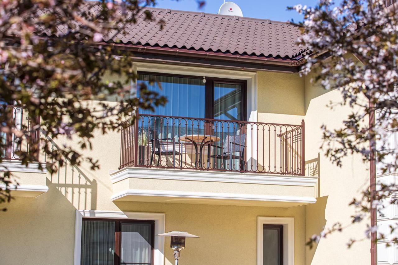 Sakura_Inn Palanga Luaran gambar