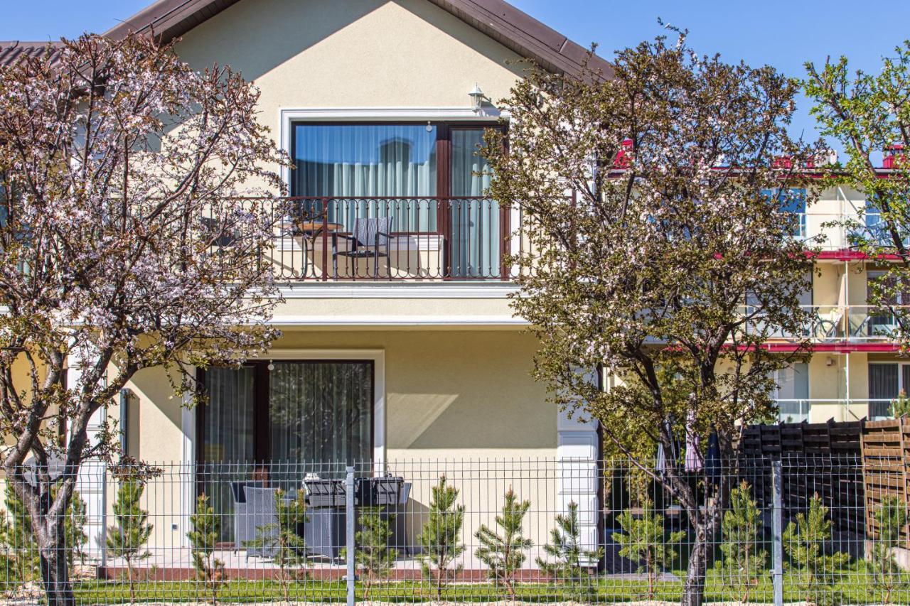 Sakura_Inn Palanga Luaran gambar