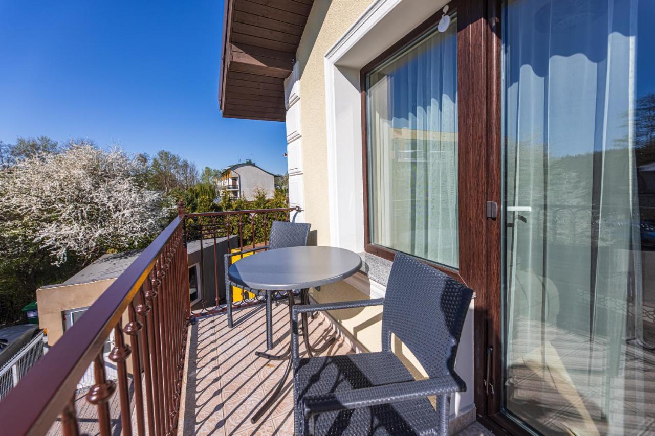Sakura_Inn Palanga Luaran gambar