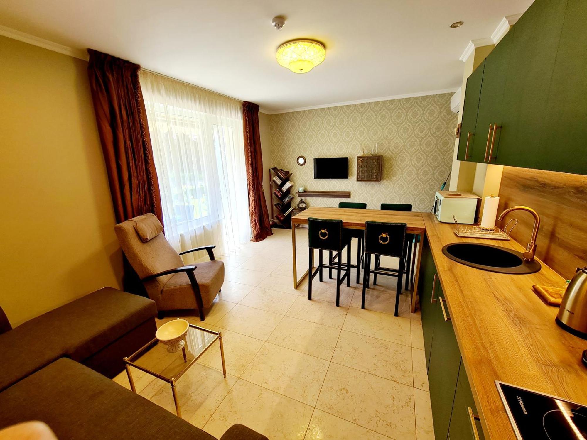 Sakura_Inn Palanga Luaran gambar